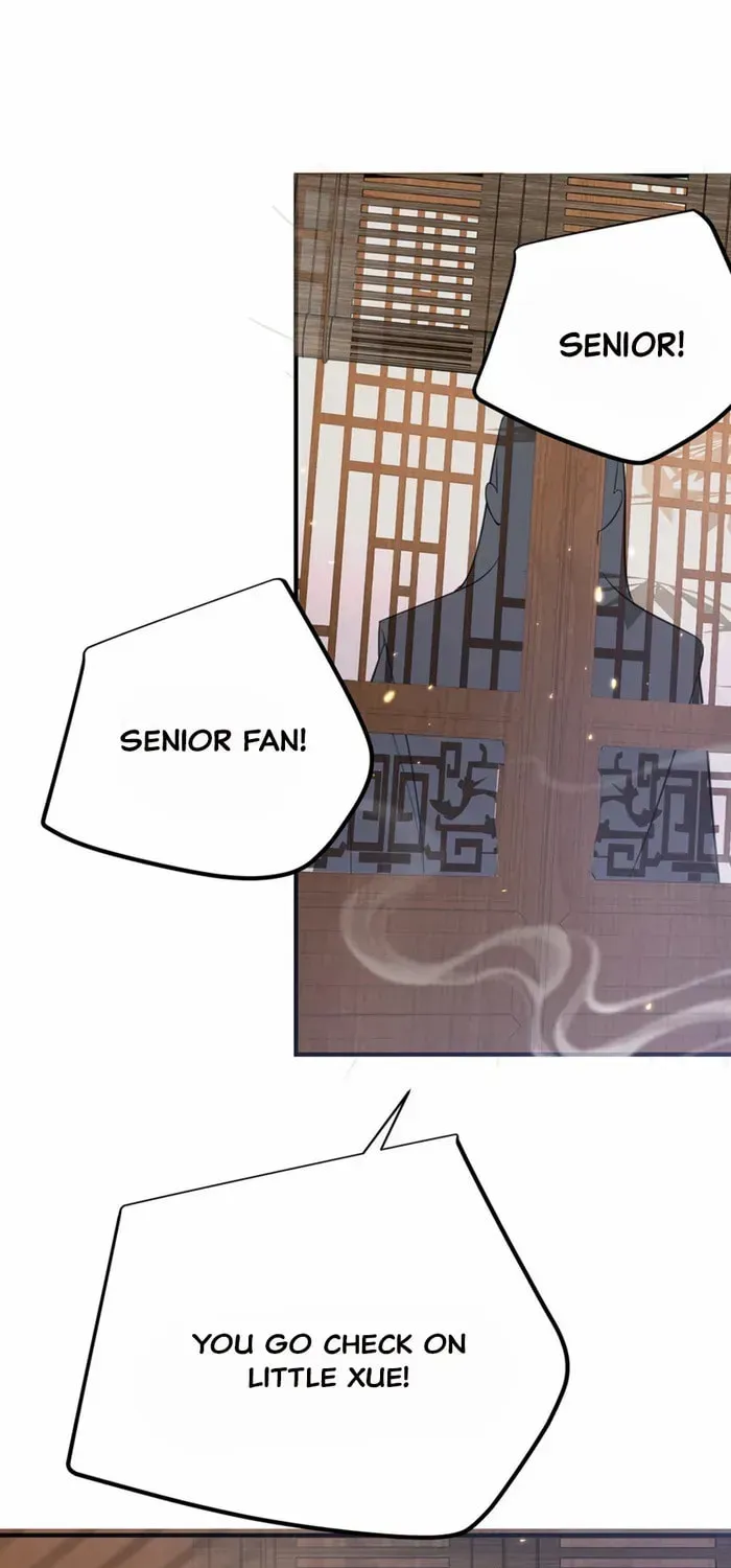 When Did I Become Unbeatable? Mangakakalot X Chapter 208 Page 25