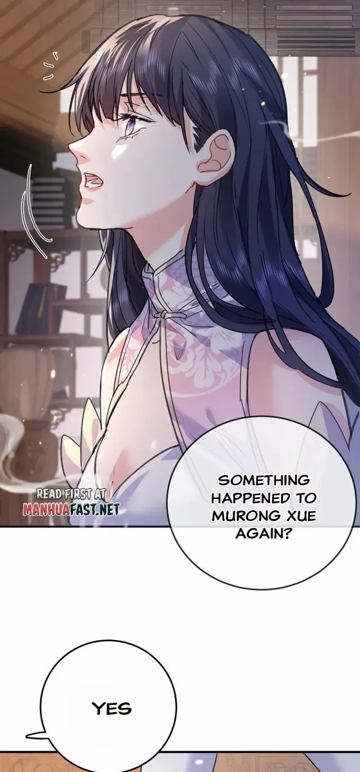 When Did I Become Unbeatable? Mangakakalot X Chapter 208 Page 26