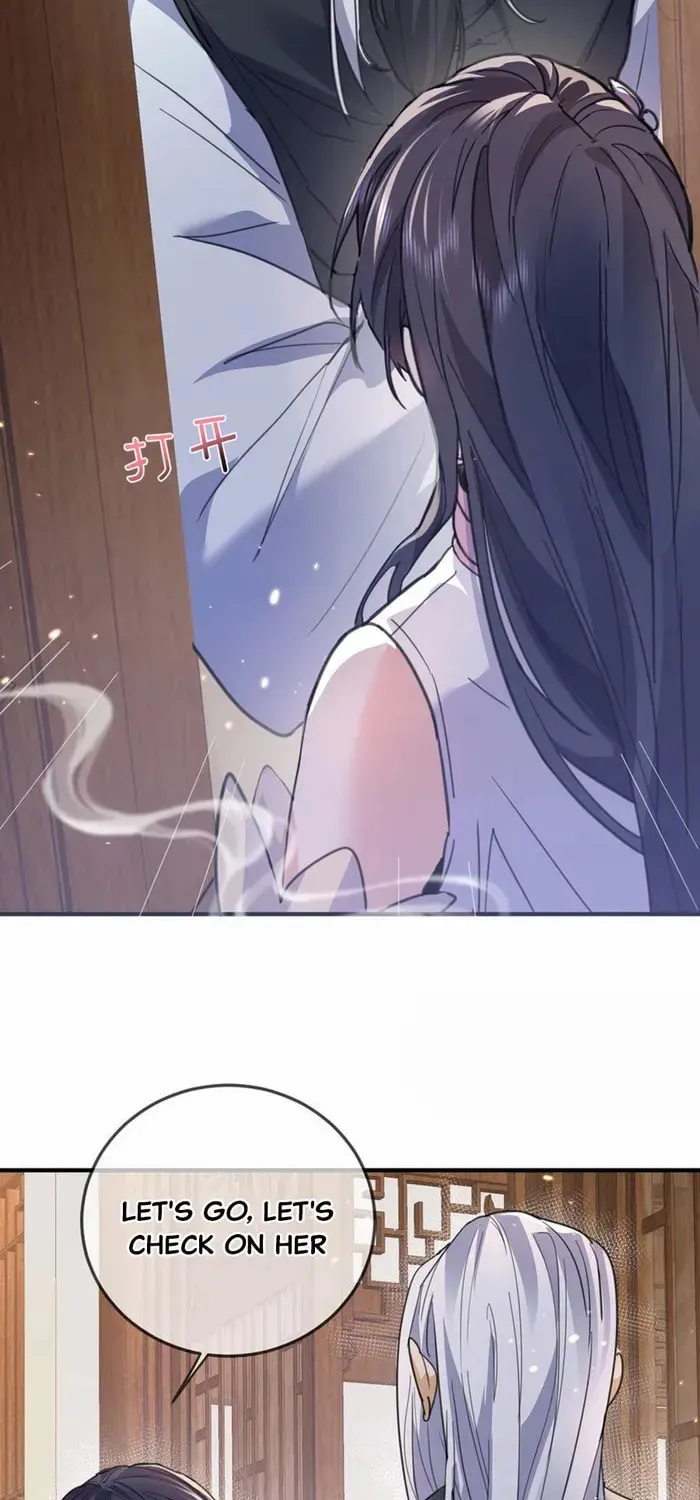 When Did I Become Unbeatable? Mangakakalot X Chapter 208 Page 28