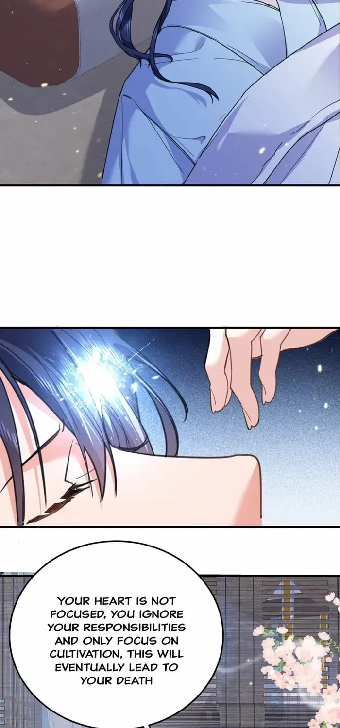 When Did I Become Unbeatable? Mangakakalot X Chapter 208 Page 32