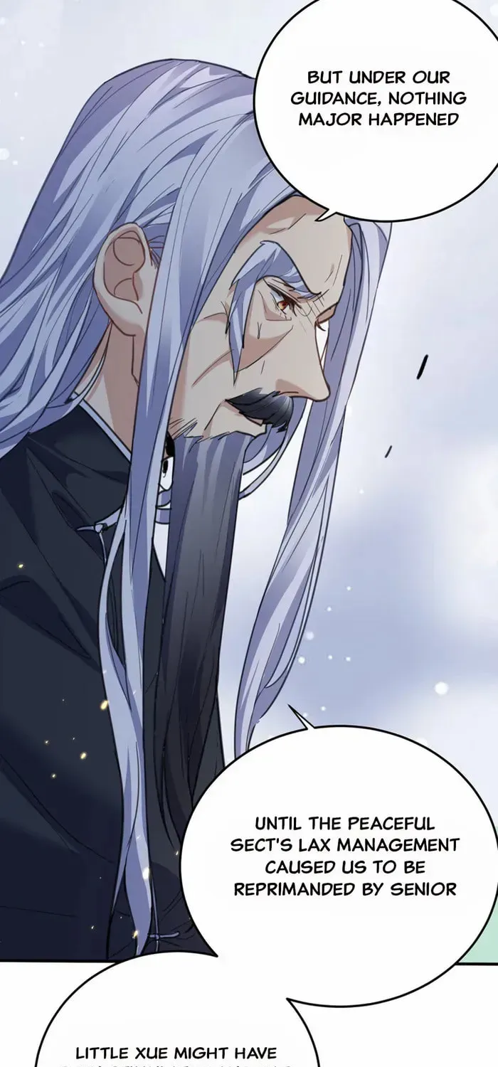 When Did I Become Unbeatable? Mangakakalot X Chapter 208 Page 35