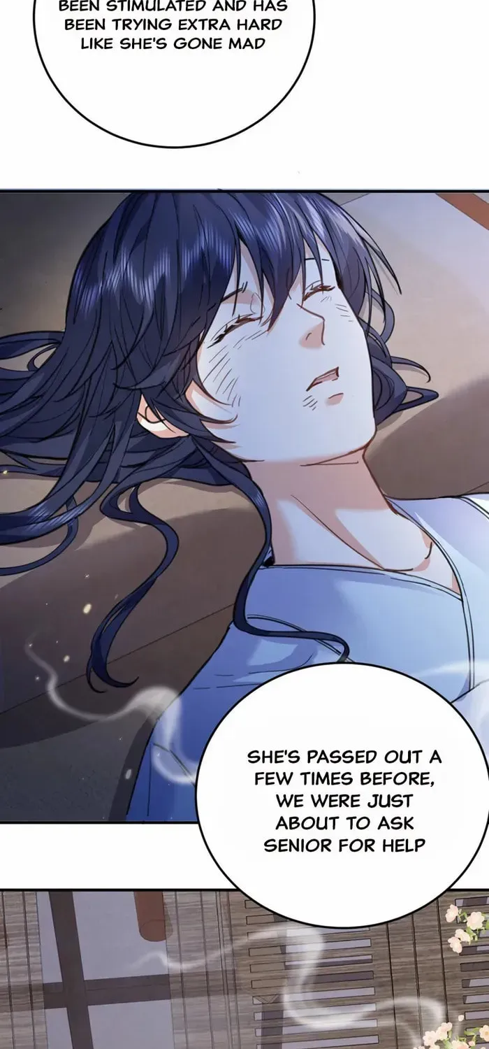 When Did I Become Unbeatable? Mangakakalot X Chapter 208 Page 36