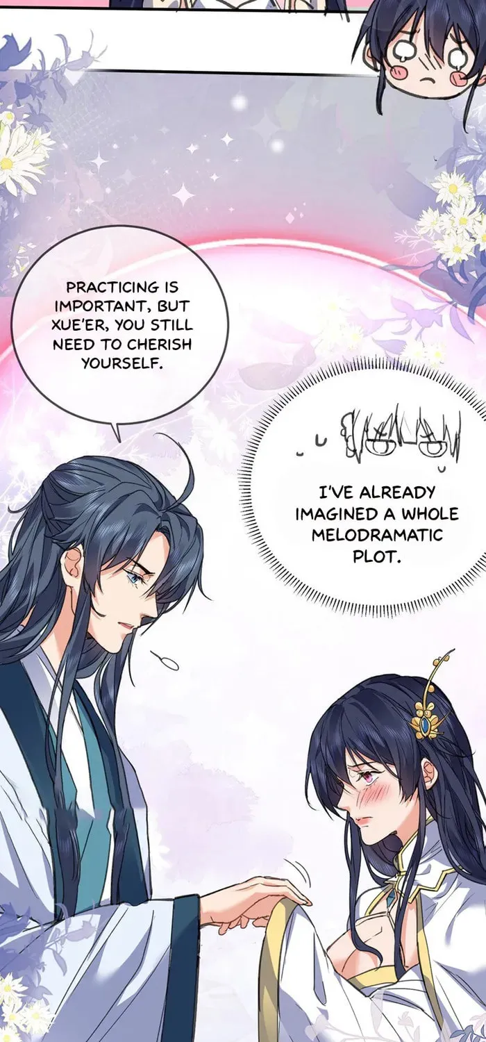When Did I Become Unbeatable? Mangakakalot X Chapter 209 Page 10