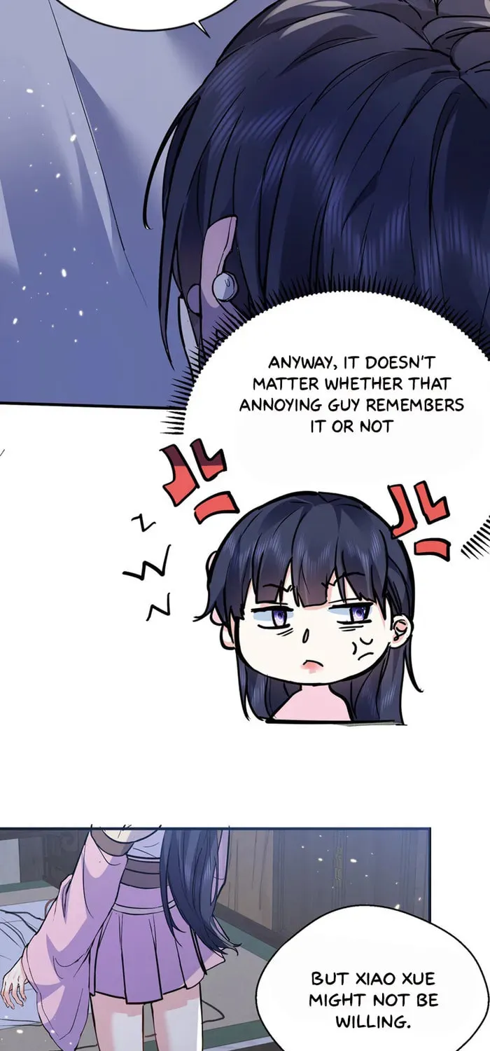 When Did I Become Unbeatable? Mangakakalot X Chapter 209 Page 14