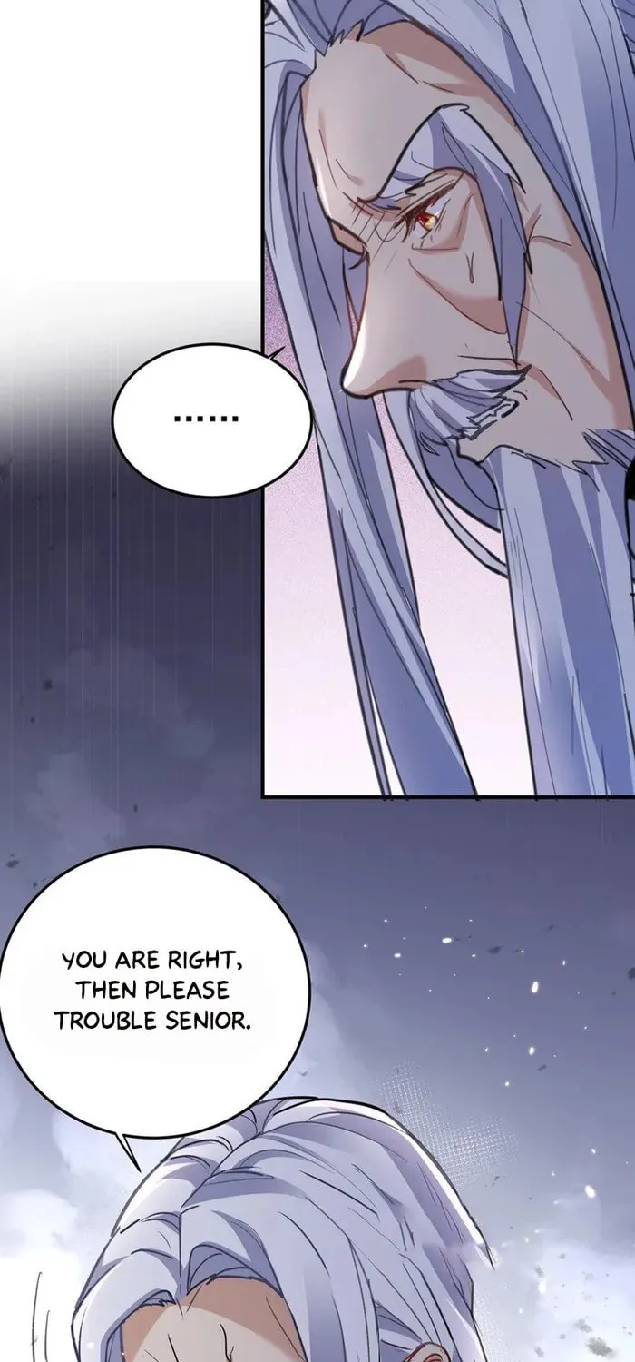 When Did I Become Unbeatable? Mangakakalot X Chapter 209 Page 17