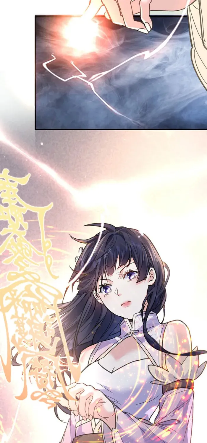 When Did I Become Unbeatable? Mangakakalot X Chapter 209 Page 19