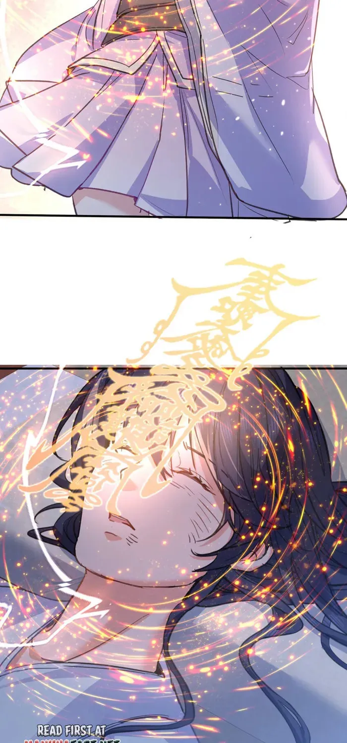 When Did I Become Unbeatable? Mangakakalot X Chapter 209 Page 20