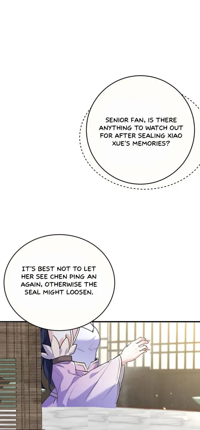 When Did I Become Unbeatable? Mangakakalot X Chapter 209 Page 22