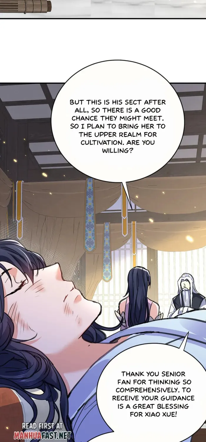 When Did I Become Unbeatable? Mangakakalot X Chapter 209 Page 23