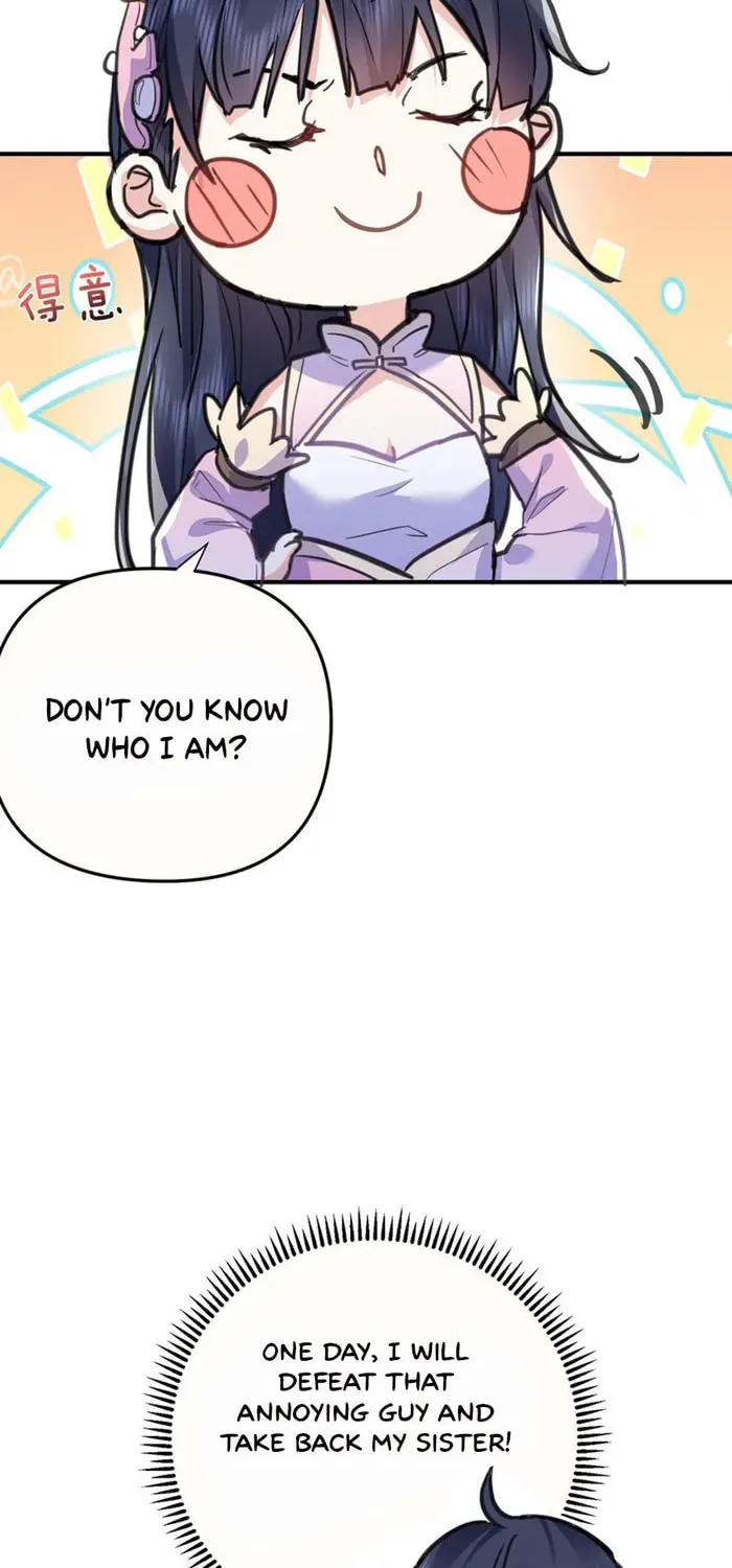 When Did I Become Unbeatable? Mangakakalot X Chapter 209 Page 25