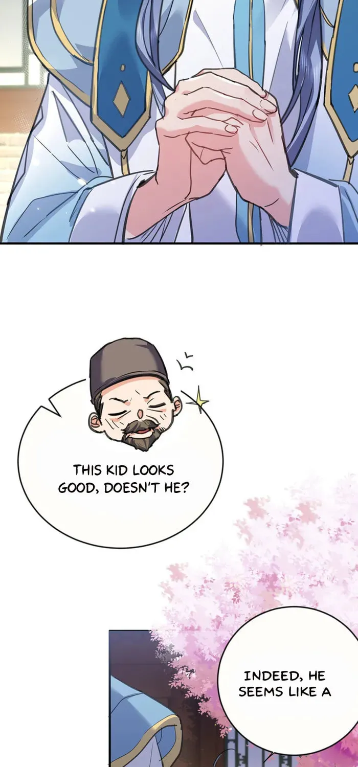 When Did I Become Unbeatable? Mangakakalot X Chapter 209 Page 31