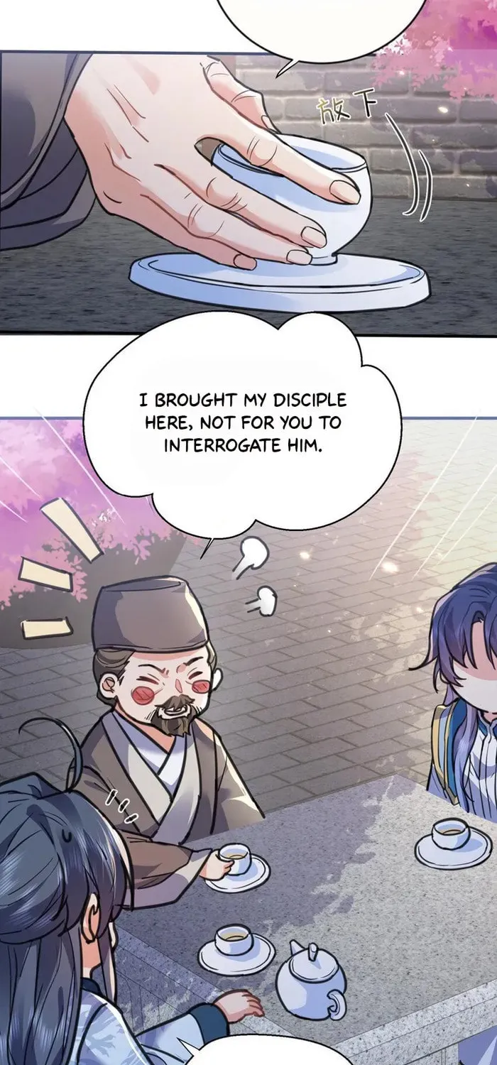 When Did I Become Unbeatable? Mangakakalot X Chapter 209 Page 38