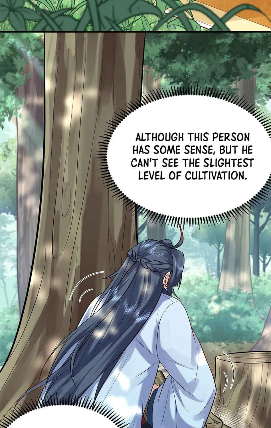 When Did I Become Unbeatable? Mangakakalot X Chapter 21 Page 17