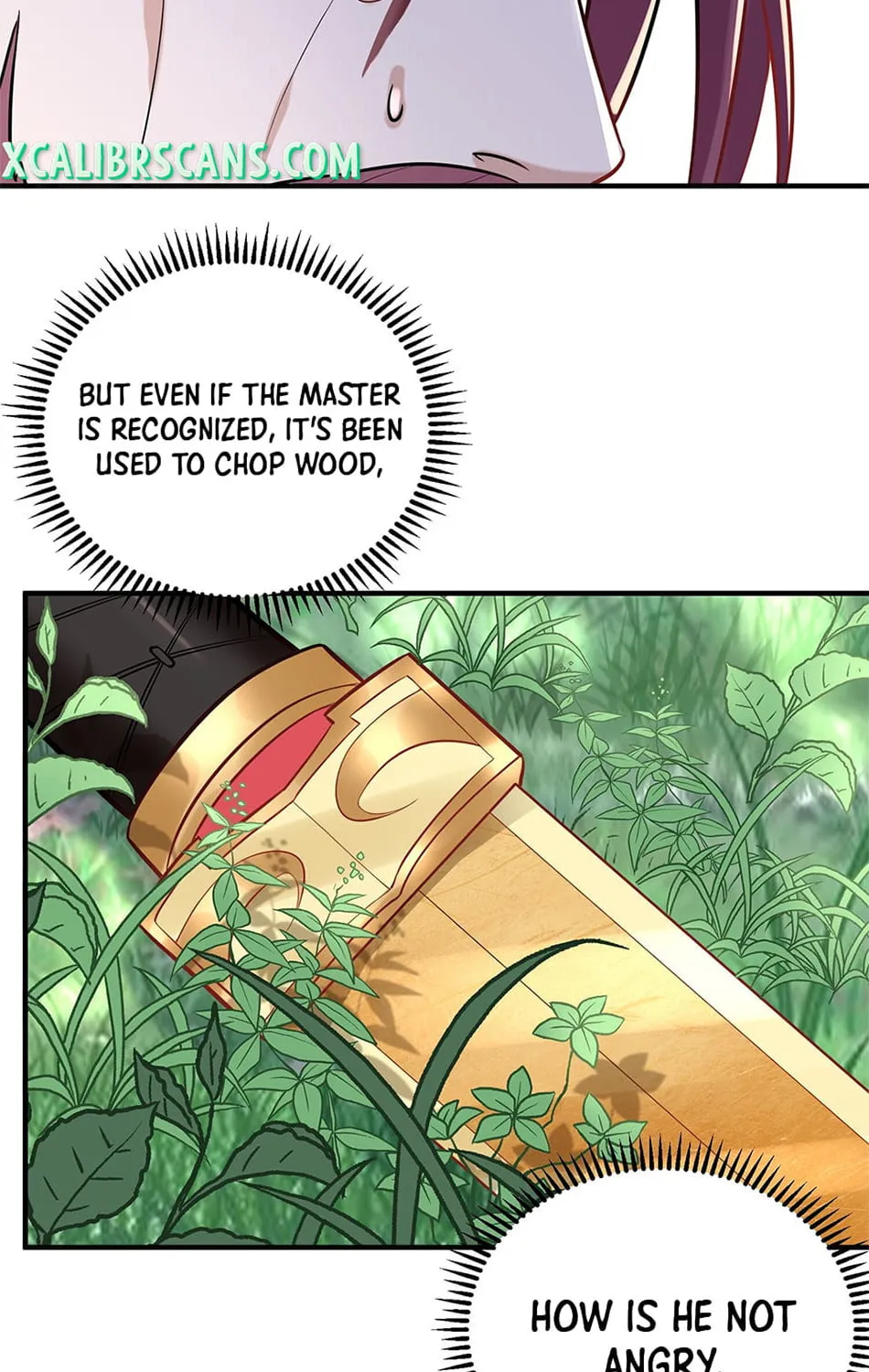 When Did I Become Unbeatable? Mangakakalot X Chapter 21 Page 19