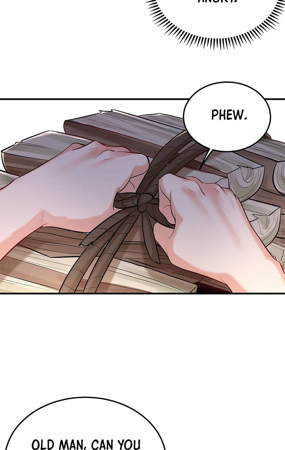 When Did I Become Unbeatable? Mangakakalot X Chapter 21 Page 20