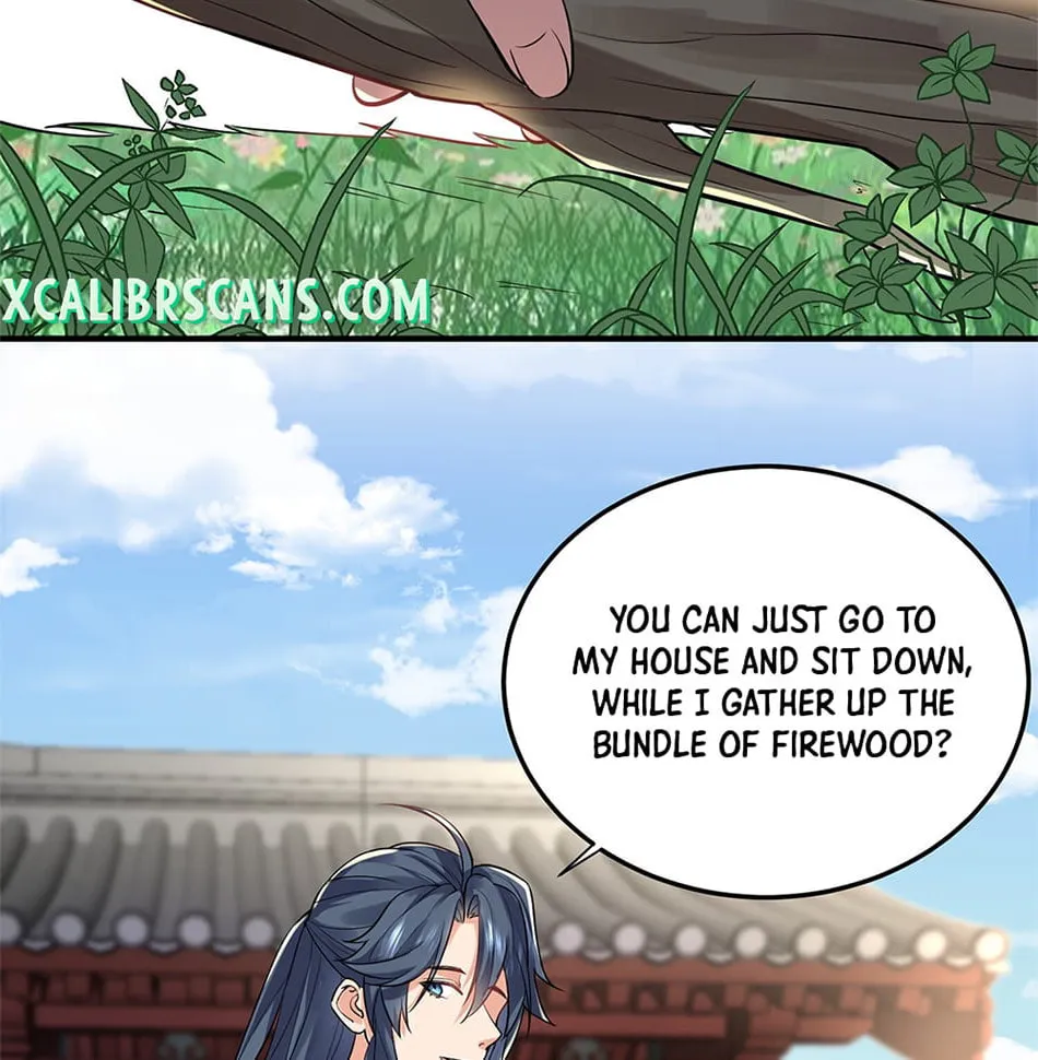 When Did I Become Unbeatable? Mangakakalot X Chapter 21 Page 14