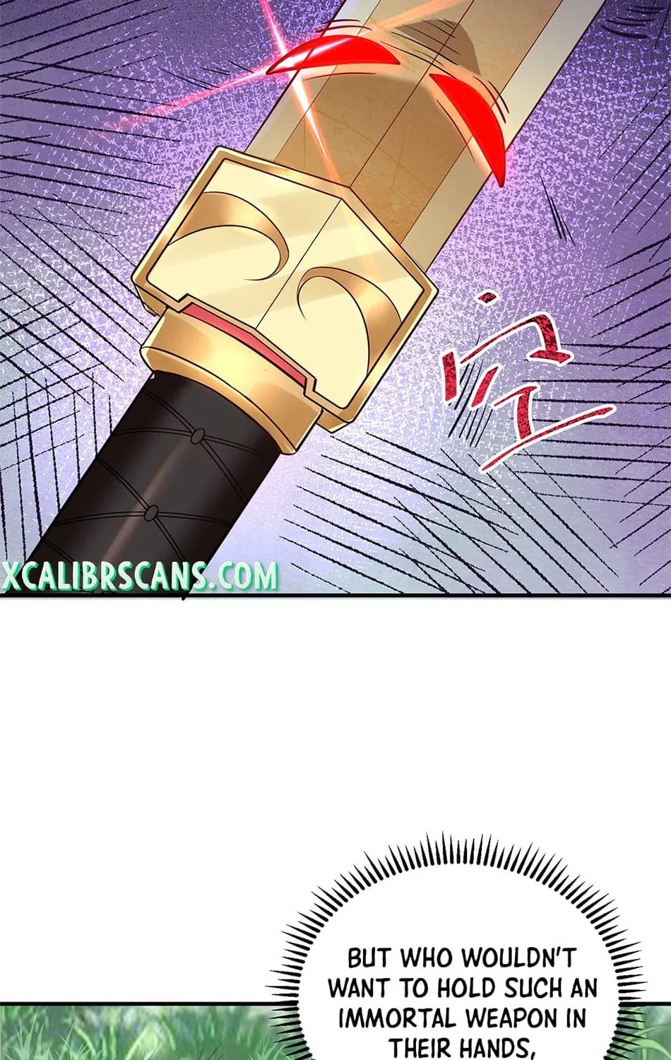 When Did I Become Unbeatable? Mangakakalot X Chapter 21 Page 25