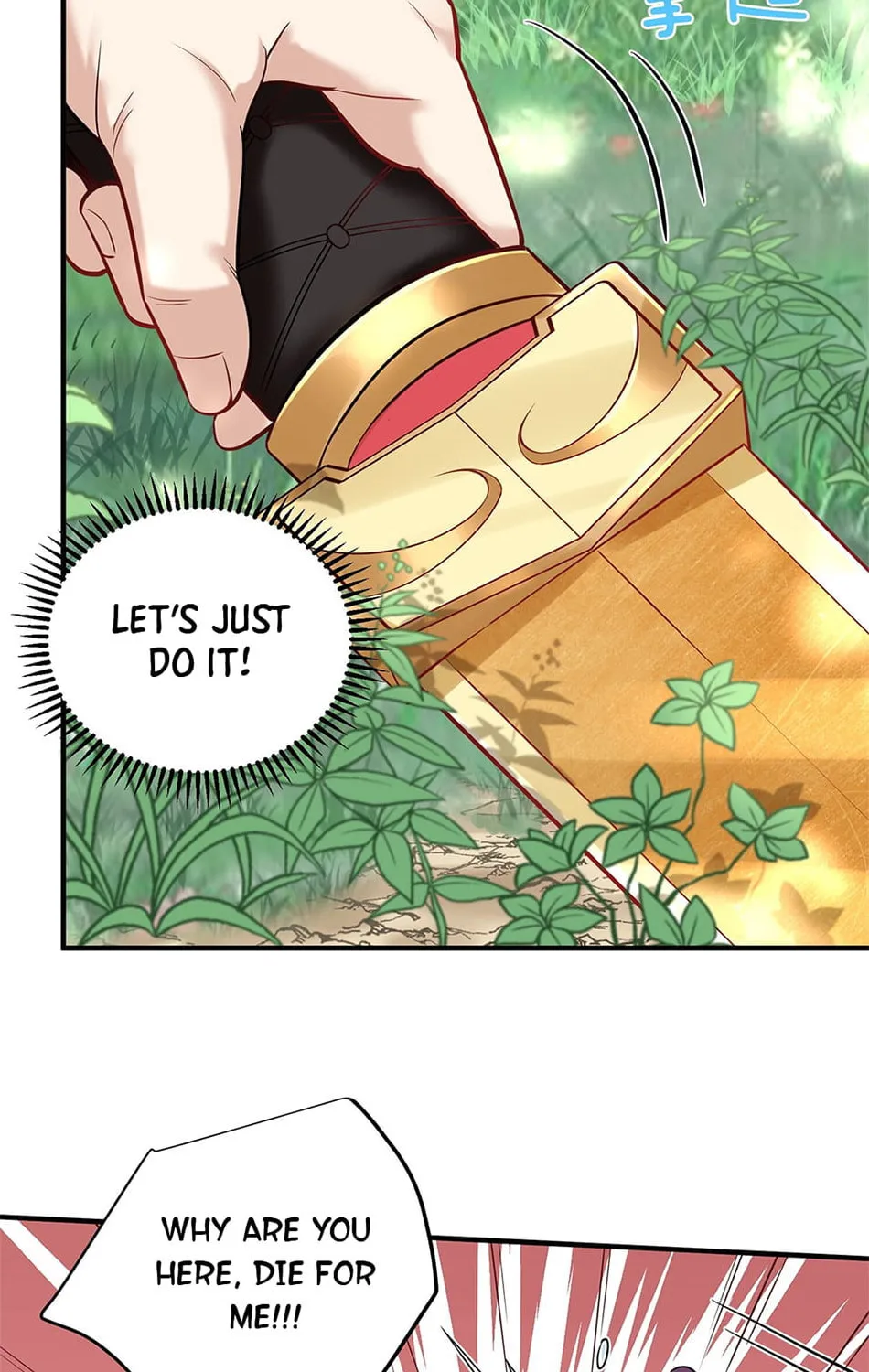 When Did I Become Unbeatable? Mangakakalot X Chapter 21 Page 27