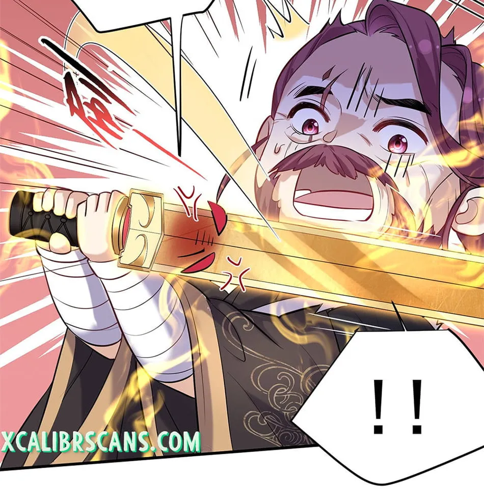 When Did I Become Unbeatable? Mangakakalot X Chapter 21 Page 28