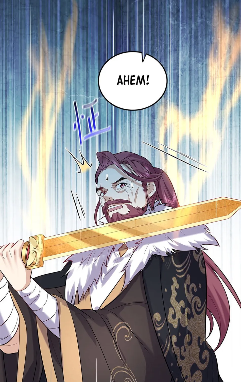 When Did I Become Unbeatable? Mangakakalot X Chapter 21 Page 30