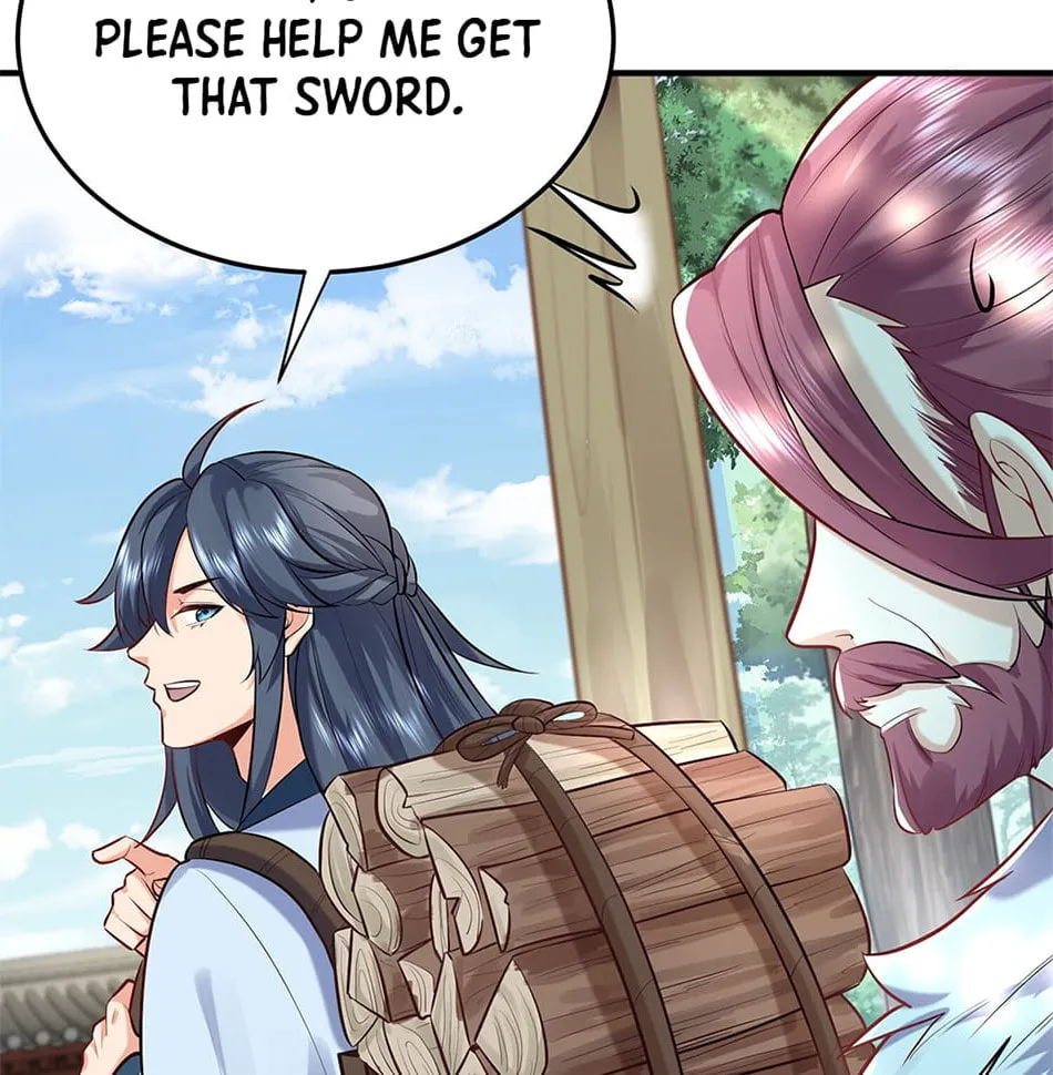 When Did I Become Unbeatable? Mangakakalot X Chapter 21 Page 21