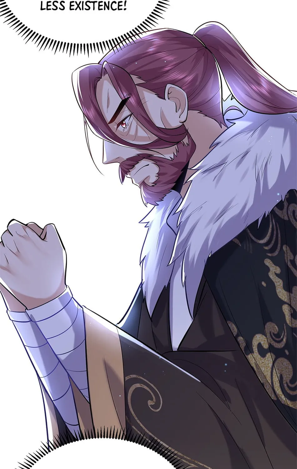 When Did I Become Unbeatable? Mangakakalot X Chapter 21 Page 40