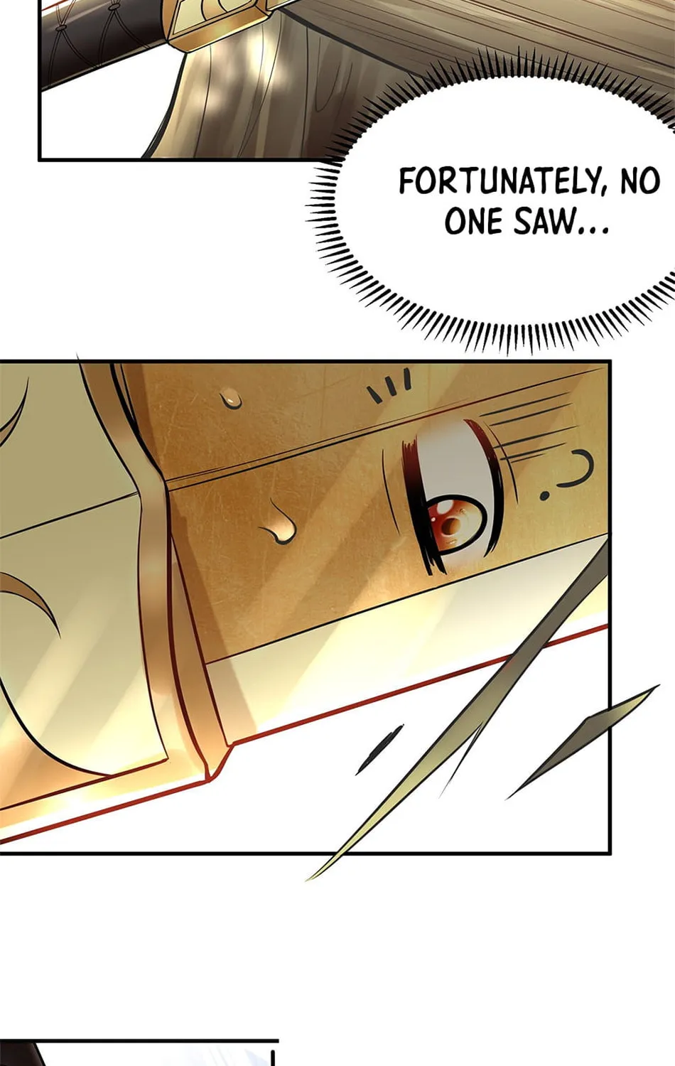 When Did I Become Unbeatable? Mangakakalot X Chapter 21 Page 4
