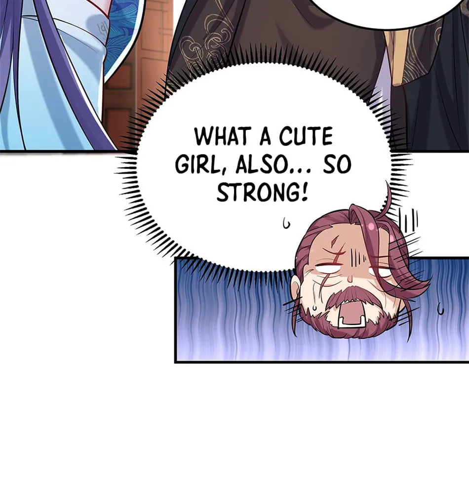 When Did I Become Unbeatable? Mangakakalot X Chapter 21 Page 49