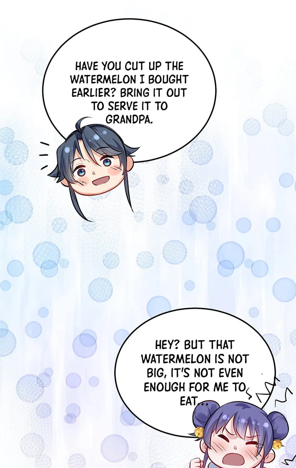 When Did I Become Unbeatable? Mangakakalot X Chapter 21 Page 50