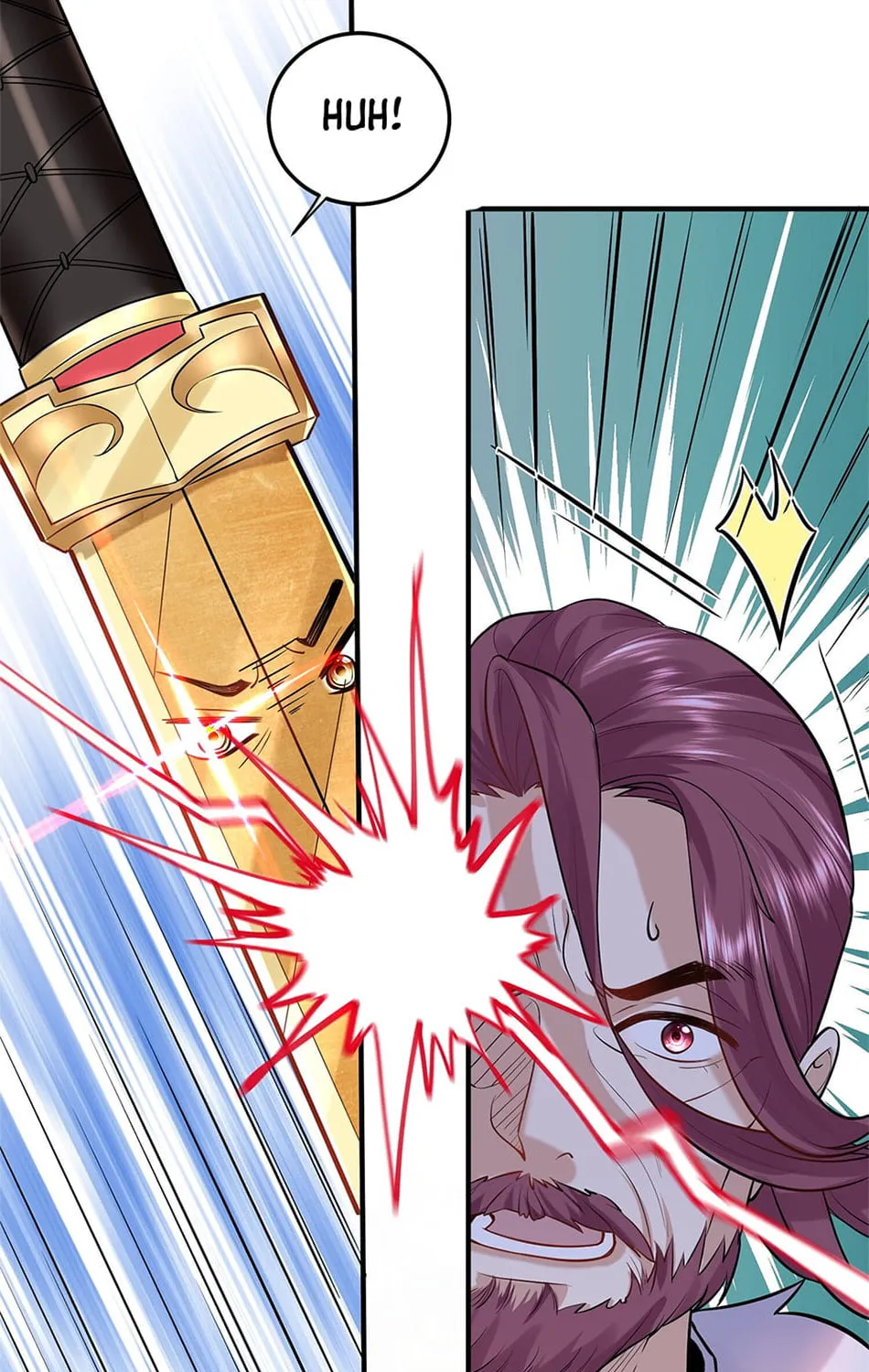 When Did I Become Unbeatable? Mangakakalot X Chapter 21 Page 5