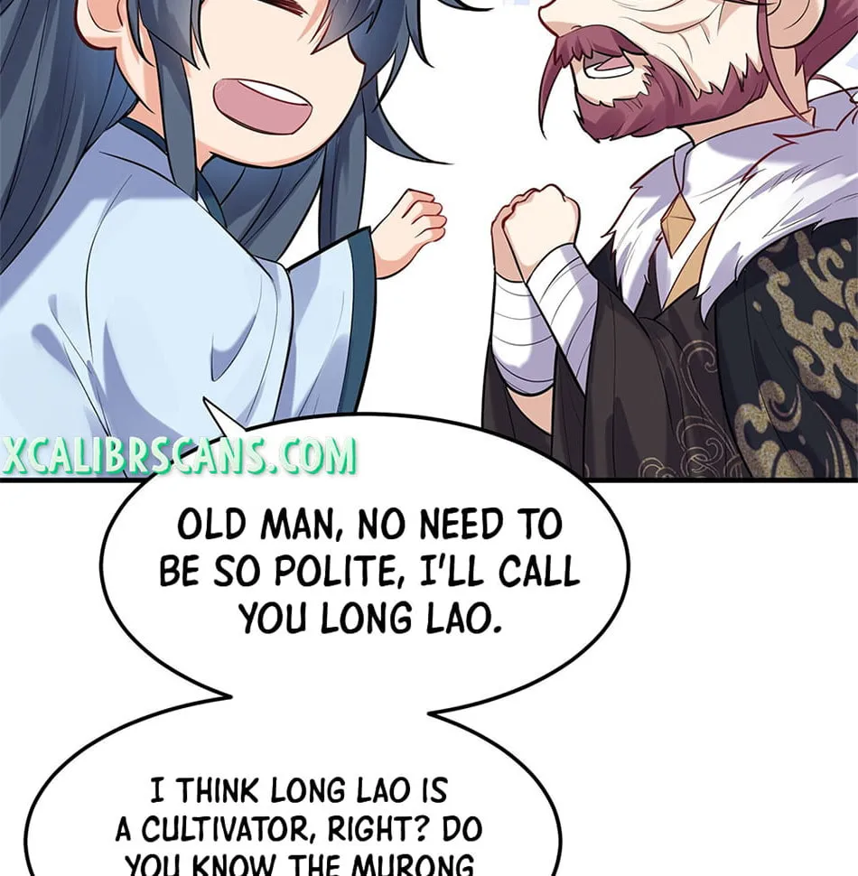 When Did I Become Unbeatable? Mangakakalot X Chapter 21 Page 42