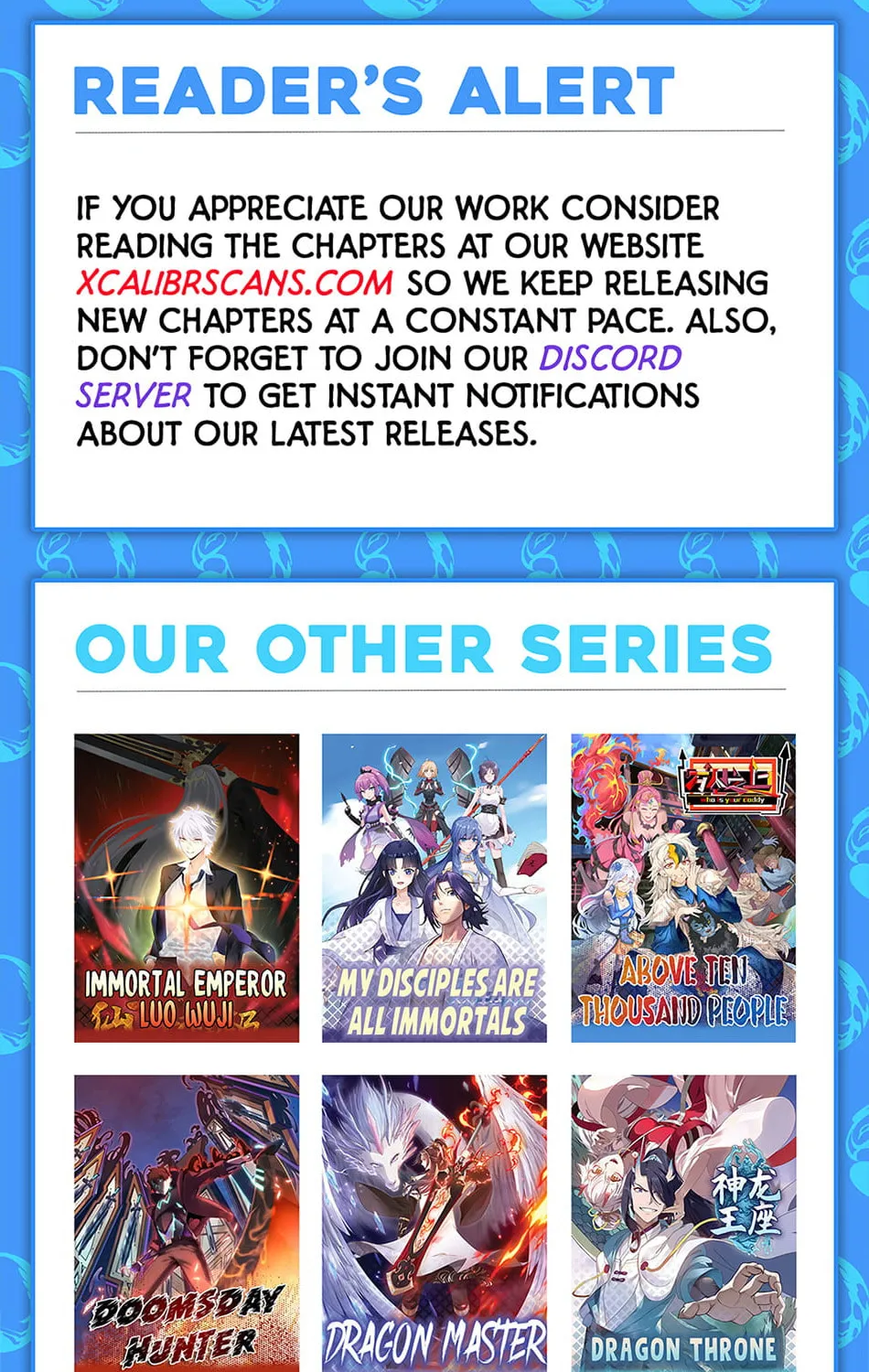 When Did I Become Unbeatable? Mangakakalot X Chapter 21 Page 55
