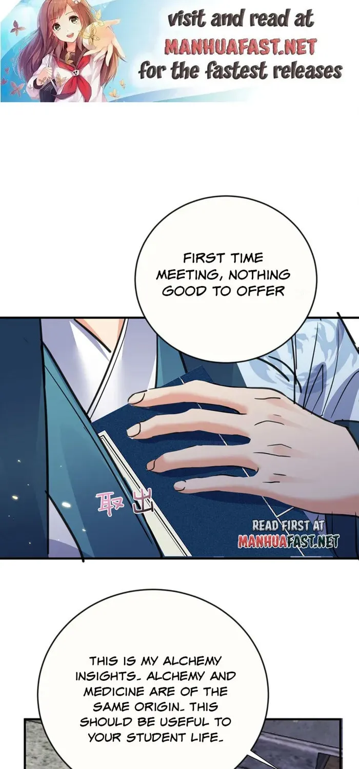 When Did I Become Unbeatable? Mangakakalot X Chapter 210 Page 2
