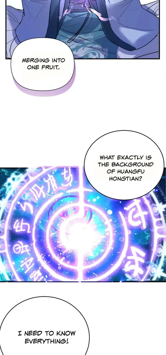 When Did I Become Unbeatable? Mangakakalot X Chapter 210 Page 14