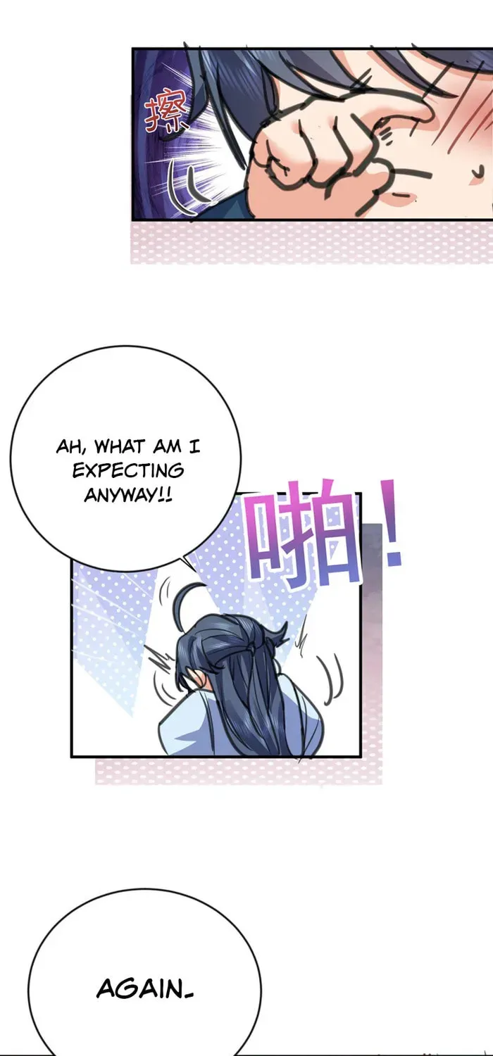 When Did I Become Unbeatable? Mangakakalot X Chapter 210 Page 19