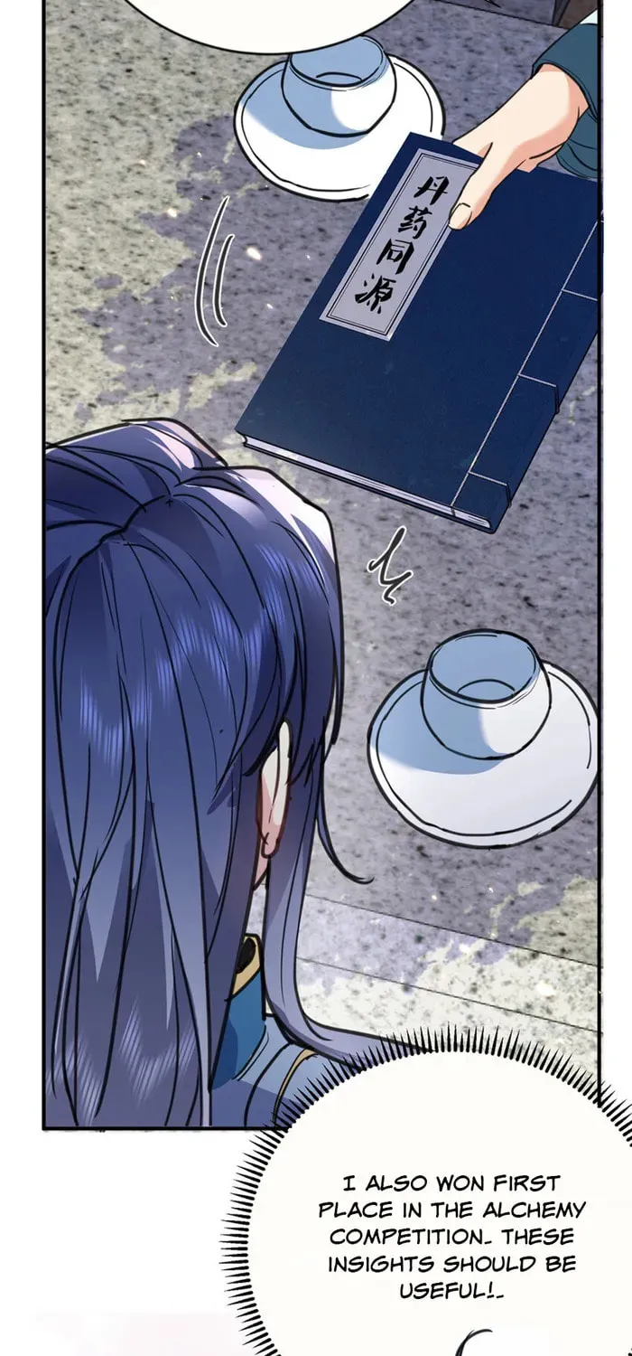 When Did I Become Unbeatable? Mangakakalot X Chapter 210 Page 3
