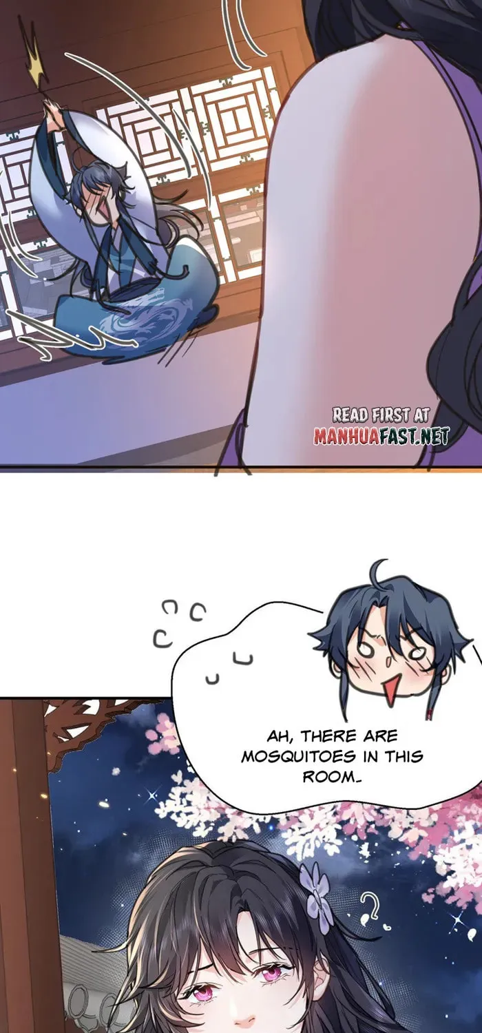 When Did I Become Unbeatable? Mangakakalot X Chapter 210 Page 21