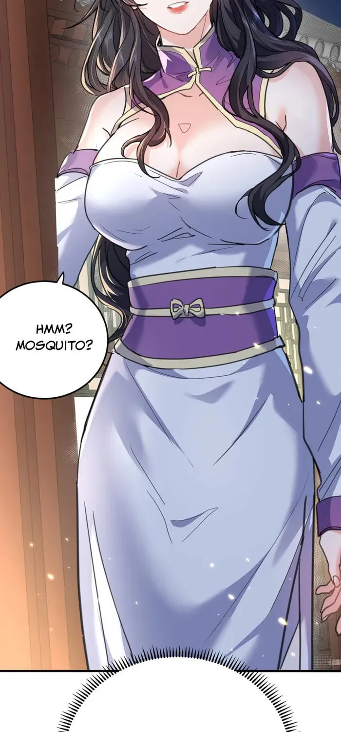 When Did I Become Unbeatable? Mangakakalot X Chapter 210 Page 22
