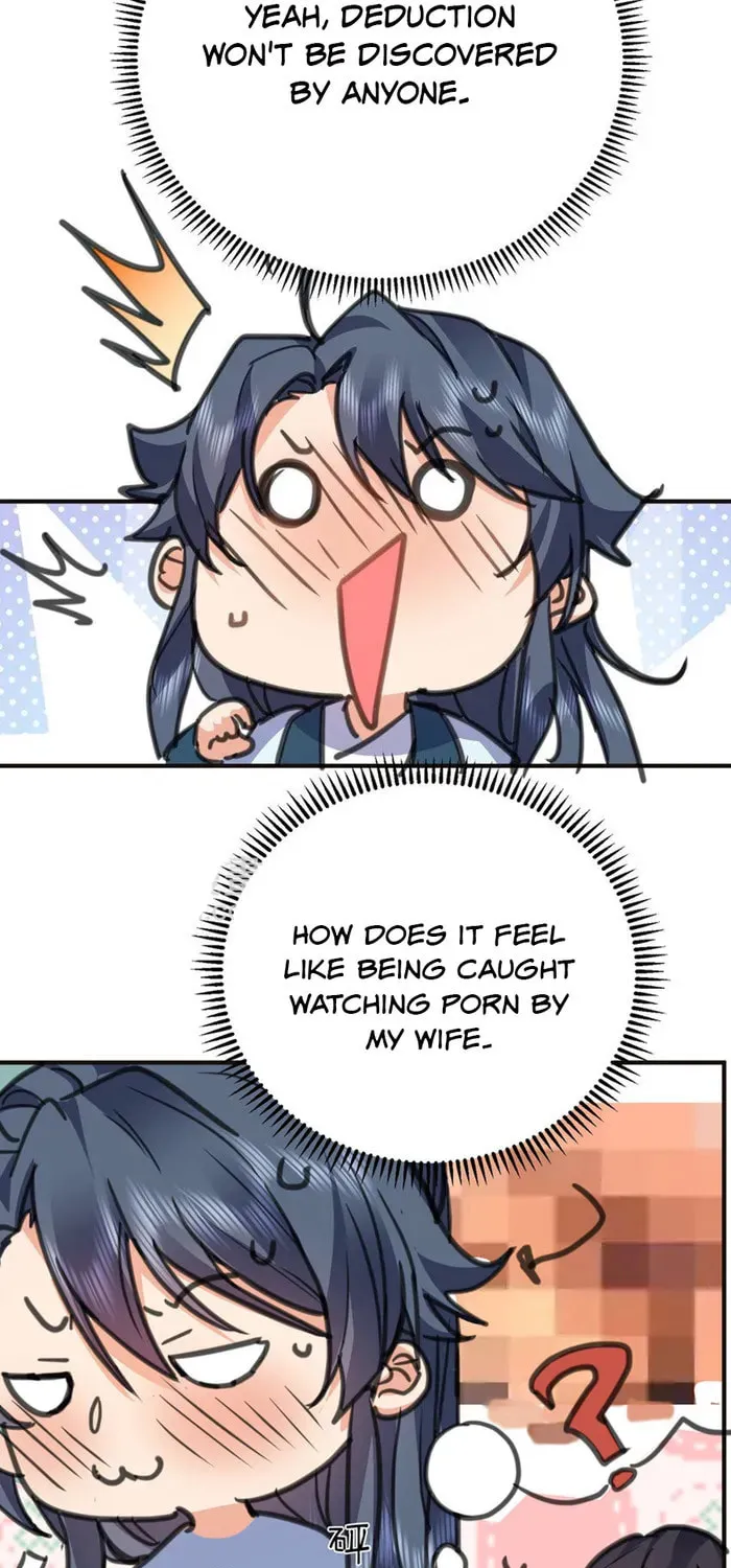 When Did I Become Unbeatable? Mangakakalot X Chapter 210 Page 23