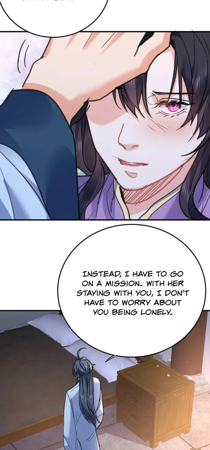 When Did I Become Unbeatable? Mangakakalot X Chapter 210 Page 29
