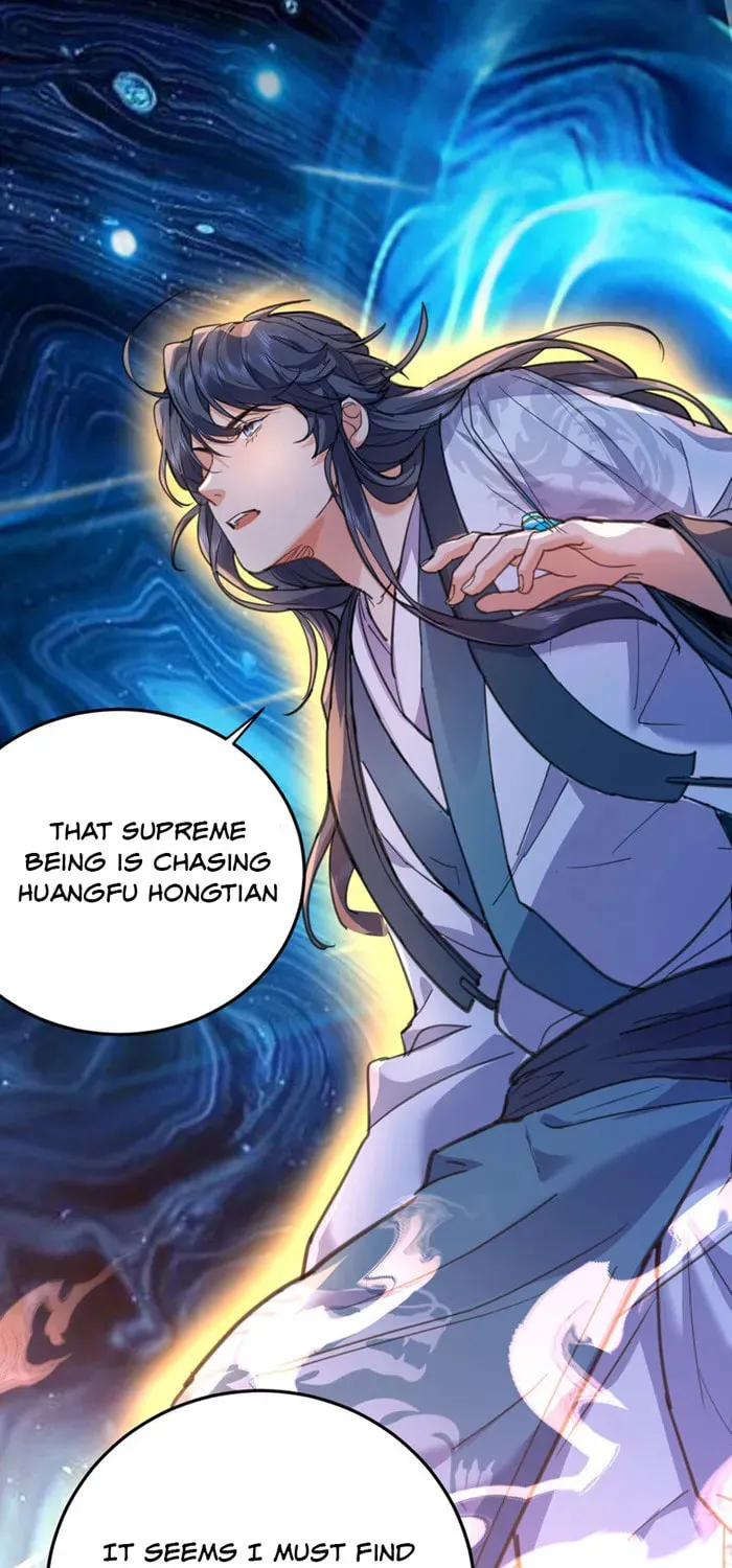 When Did I Become Unbeatable? Mangakakalot X Chapter 210 Page 32