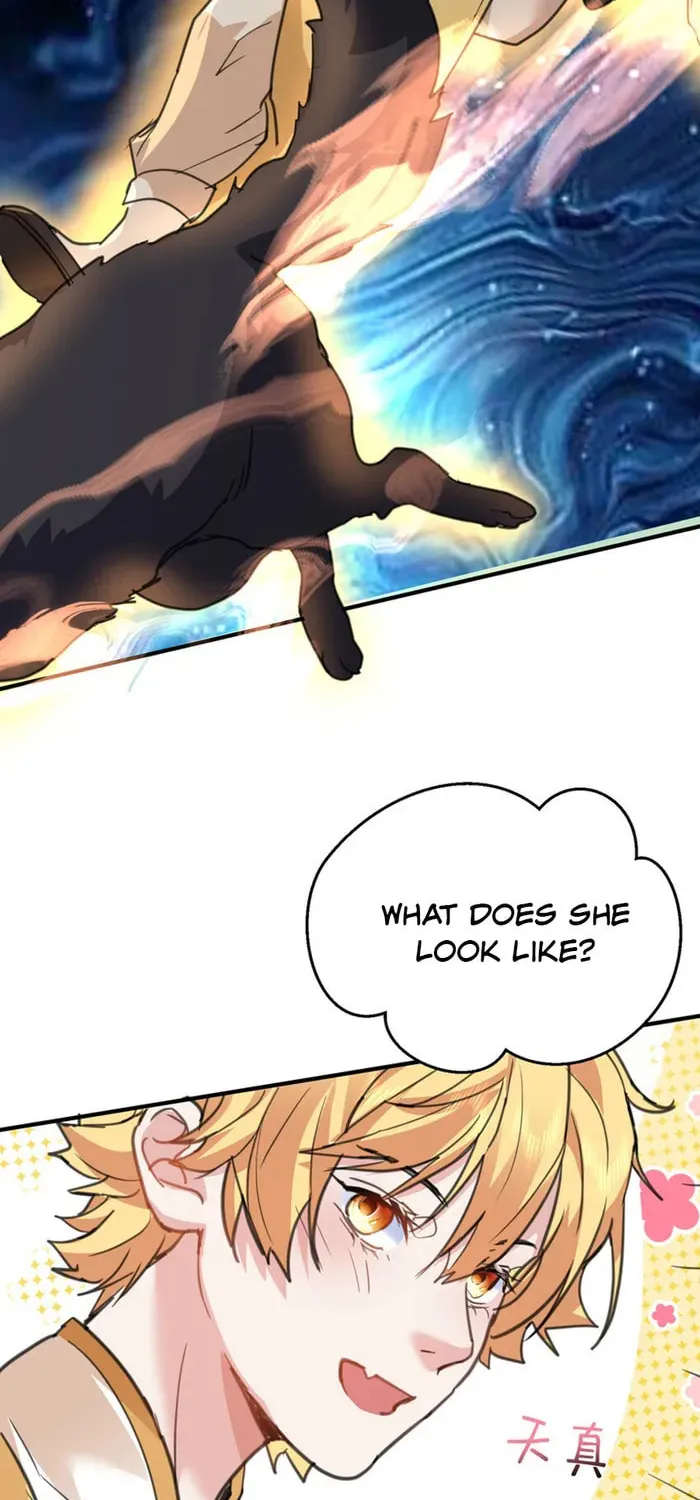 When Did I Become Unbeatable? Mangakakalot X Chapter 210 Page 35