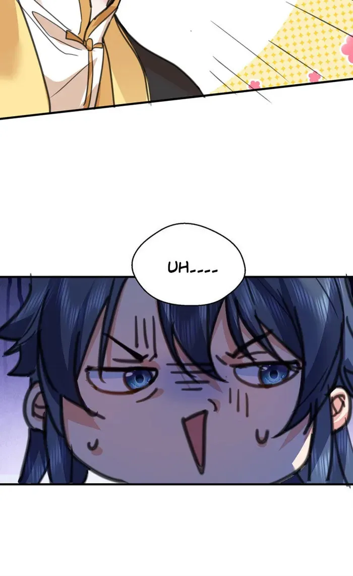 When Did I Become Unbeatable? Mangakakalot X Chapter 210 Page 36