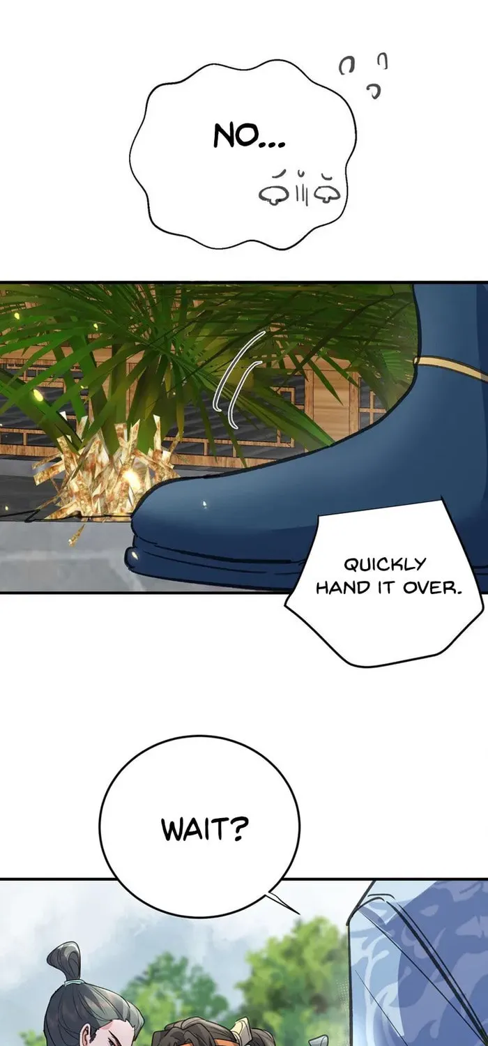 When Did I Become Unbeatable? Mangakakalot X Chapter 212 Page 18