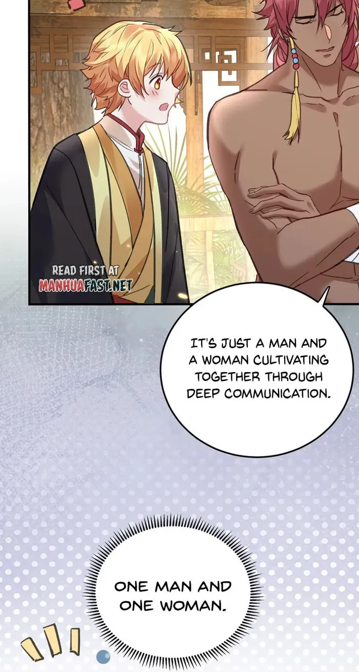 When Did I Become Unbeatable? Mangakakalot X Chapter 212 Page 4