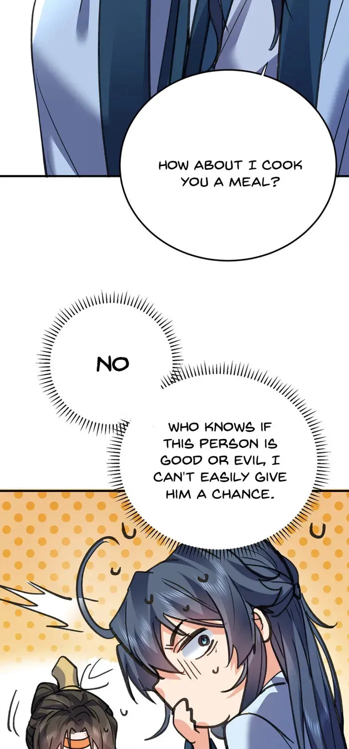 When Did I Become Unbeatable? Mangakakalot X Chapter 212 Page 34