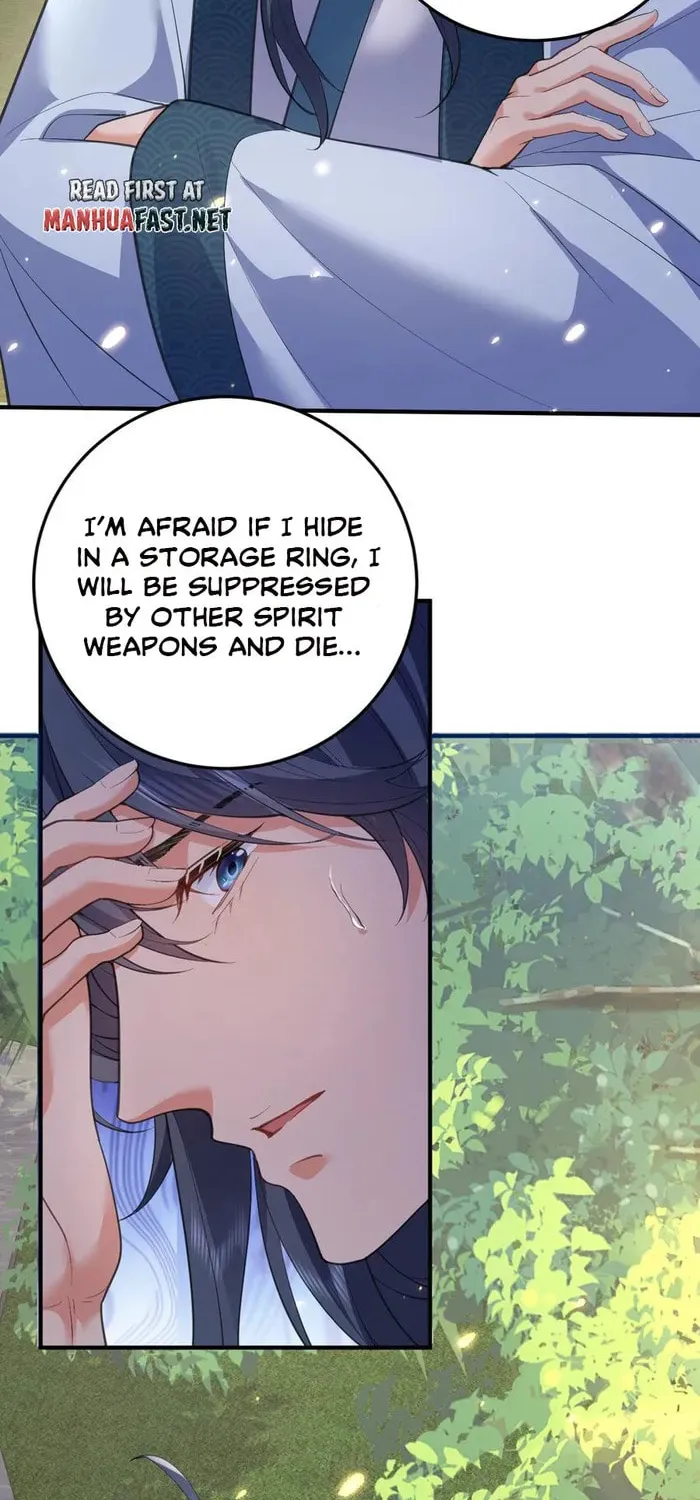 When Did I Become Unbeatable? Mangakakalot X Chapter 213 Page 6