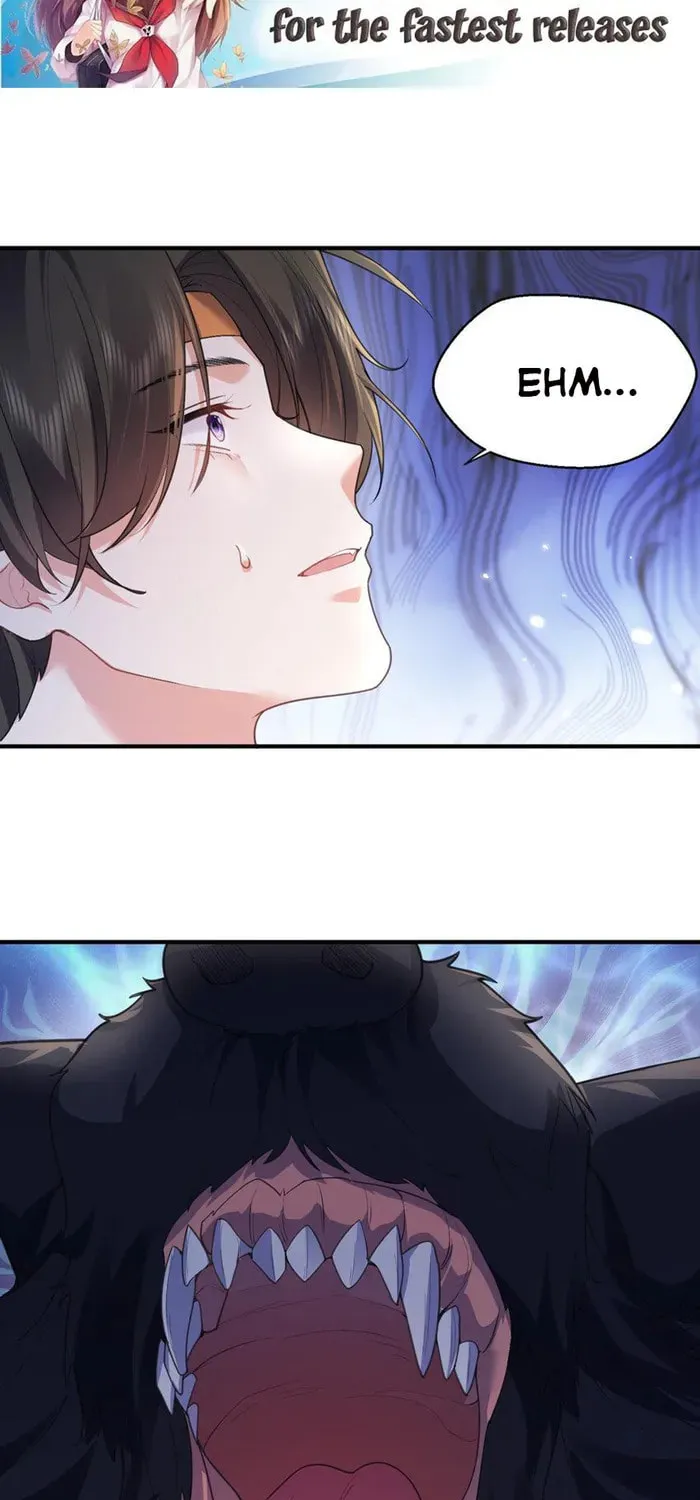 When Did I Become Unbeatable? Mangakakalot X Chapter 213 Page 12