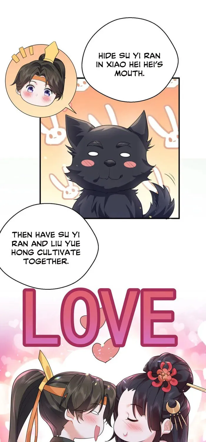 When Did I Become Unbeatable? Mangakakalot X Chapter 213 Page 19