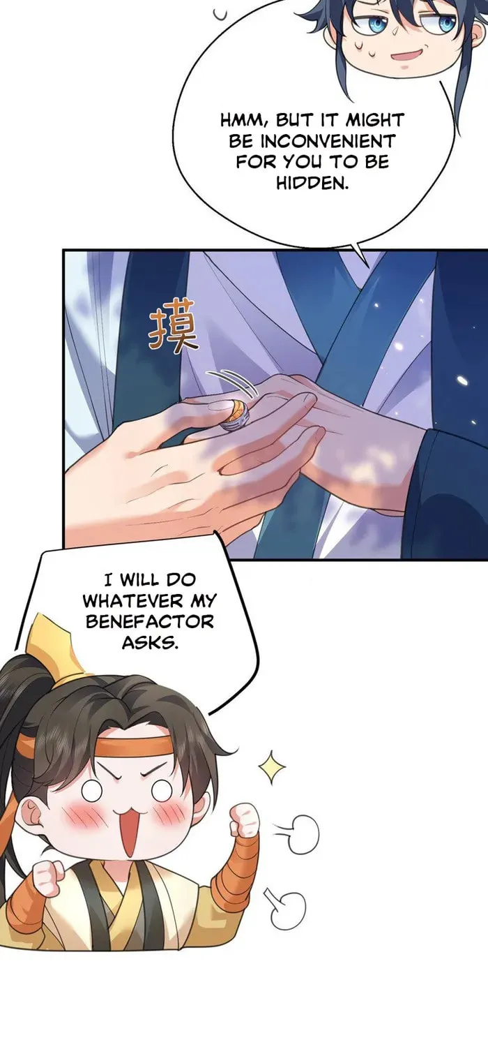 When Did I Become Unbeatable? Mangakakalot X Chapter 213 Page 3